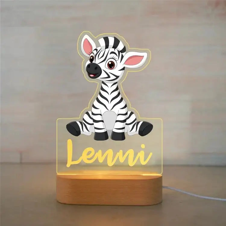 Personalized Light