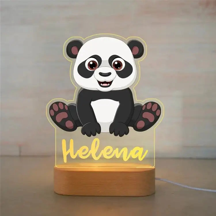 Personalized Light
