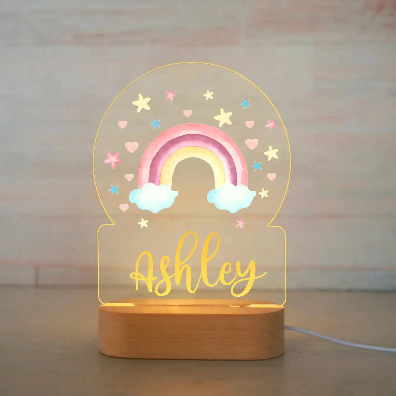Personalized Light