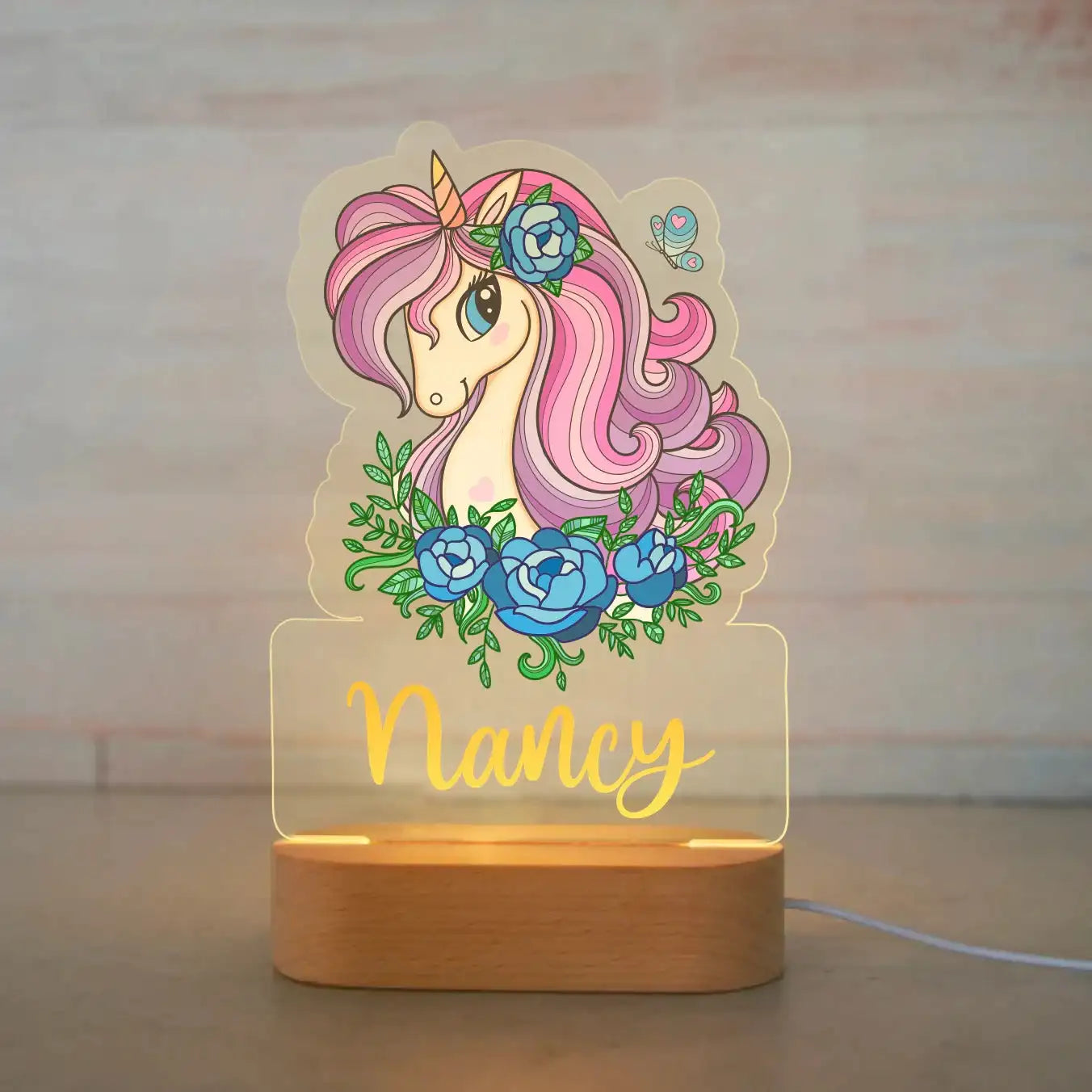 Personalized Light