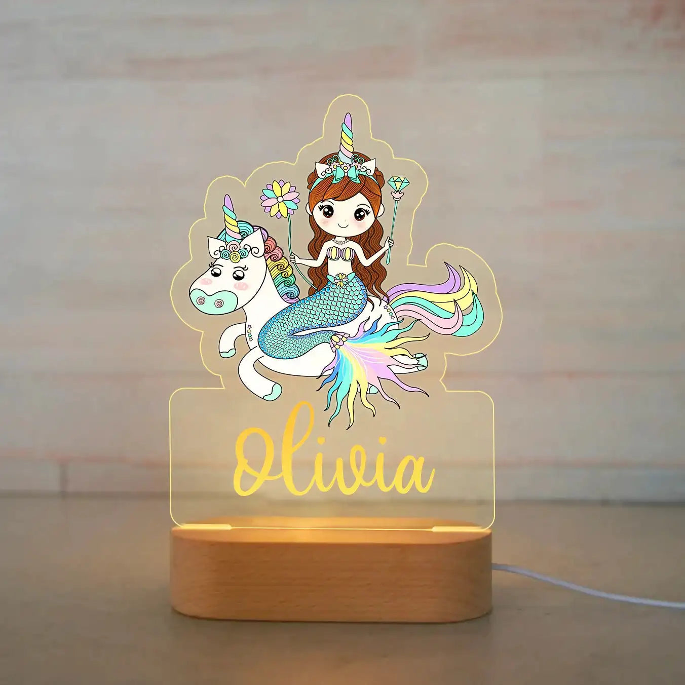 Personalized Light