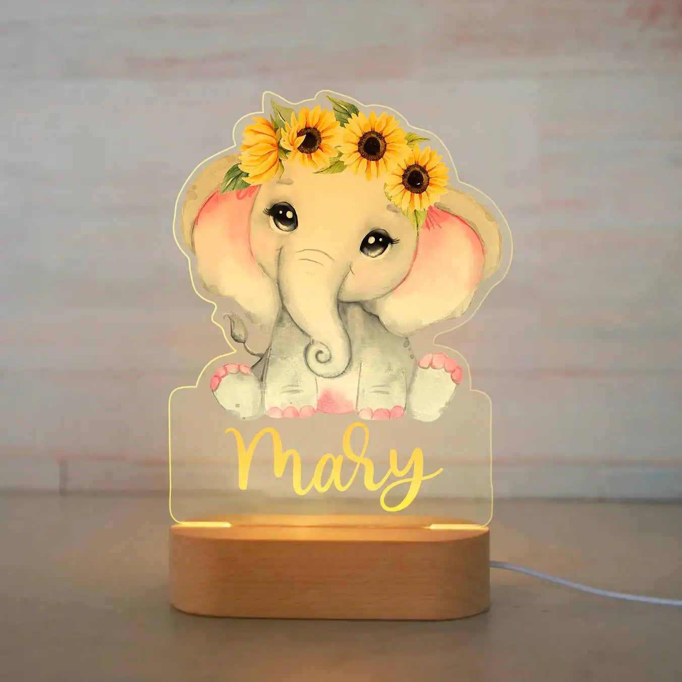 Personalized Light