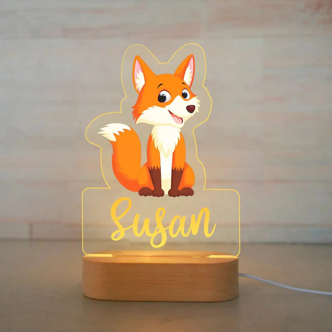 Personalized Light