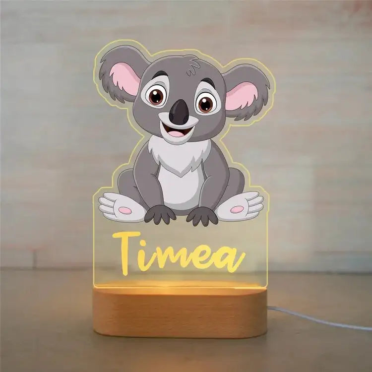 Personalized Light