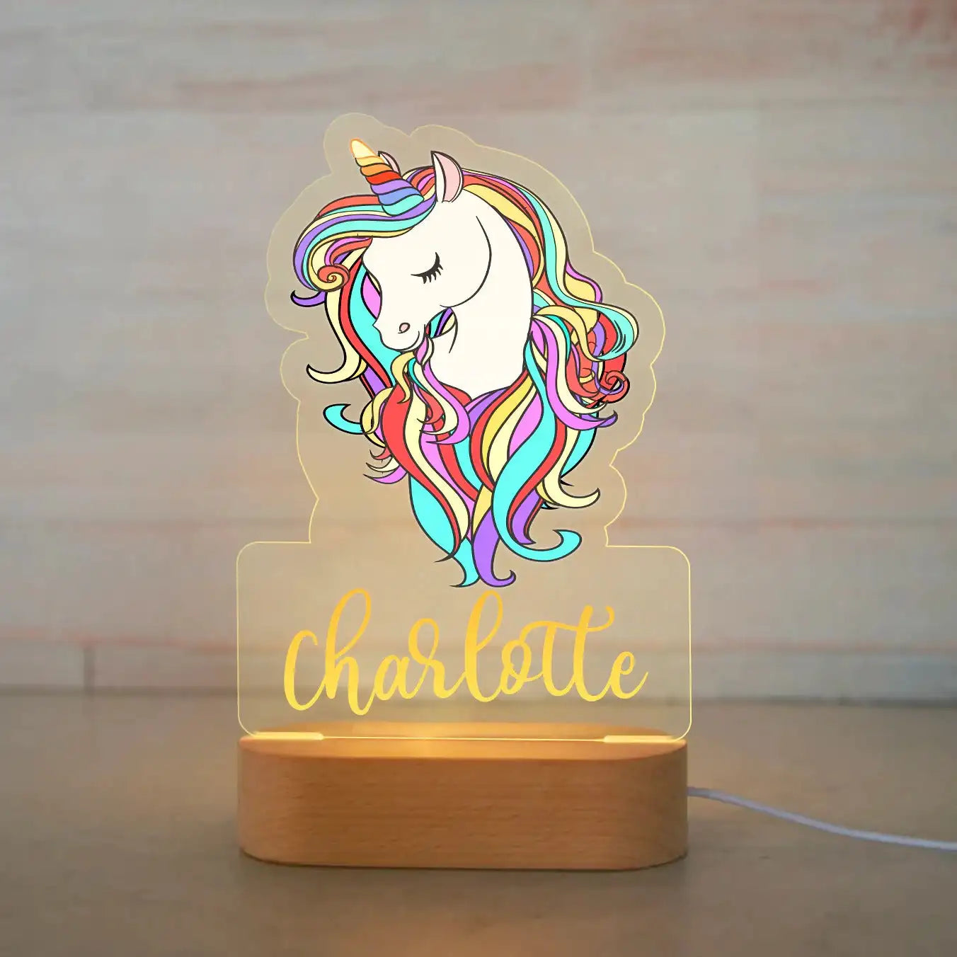 Personalized Light
