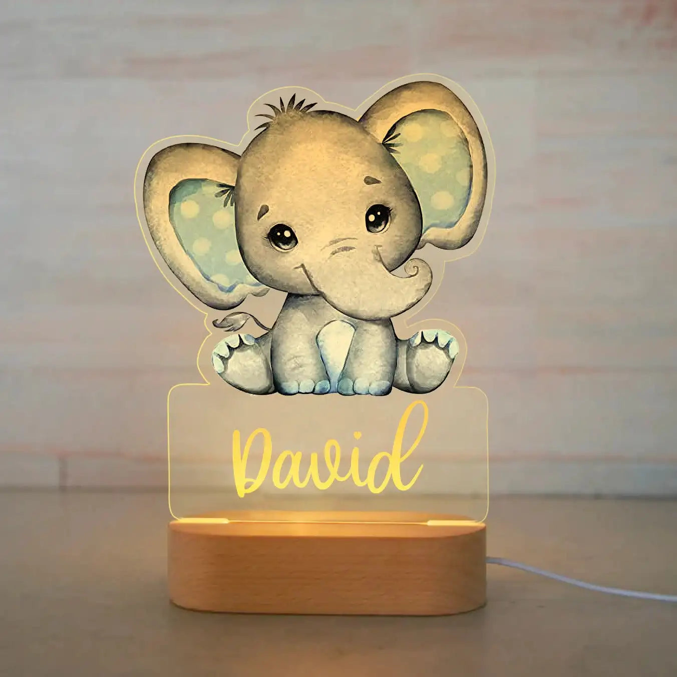 Personalized Light