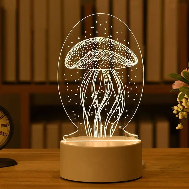 Artistic Lights