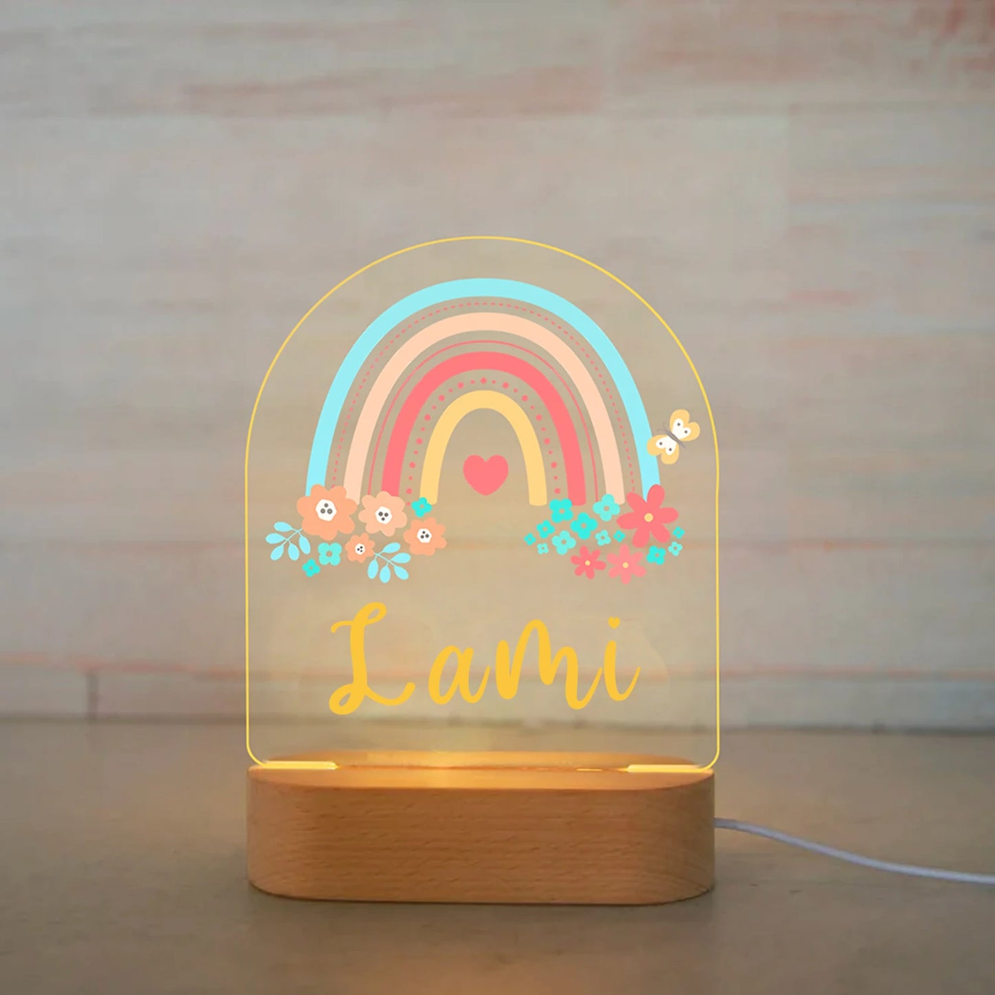 Personalized Light
