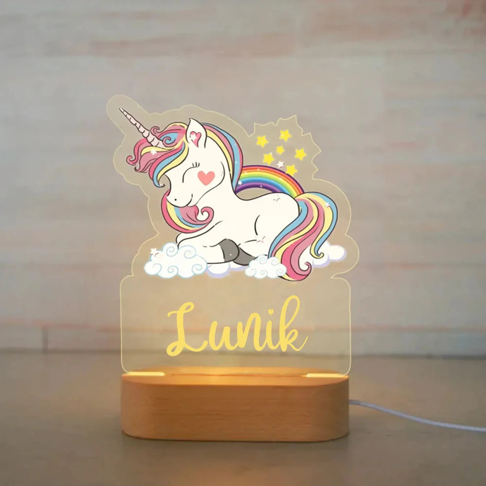 Personalized Light