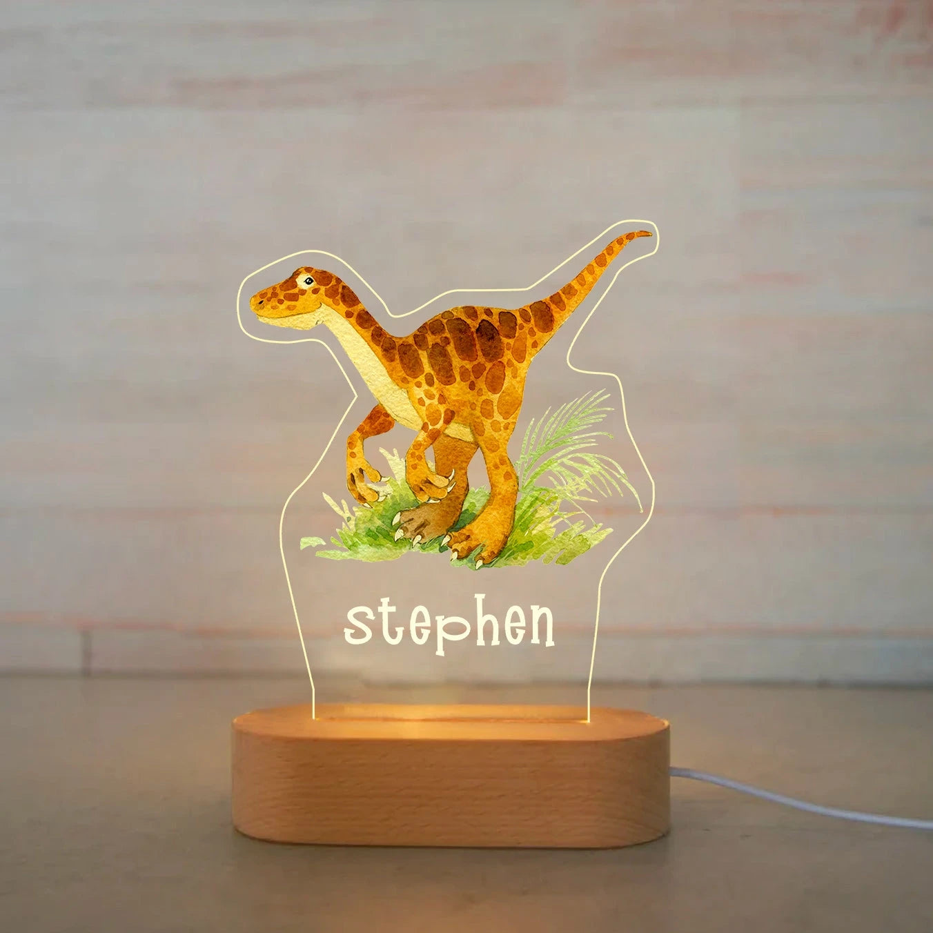 Personalized Light