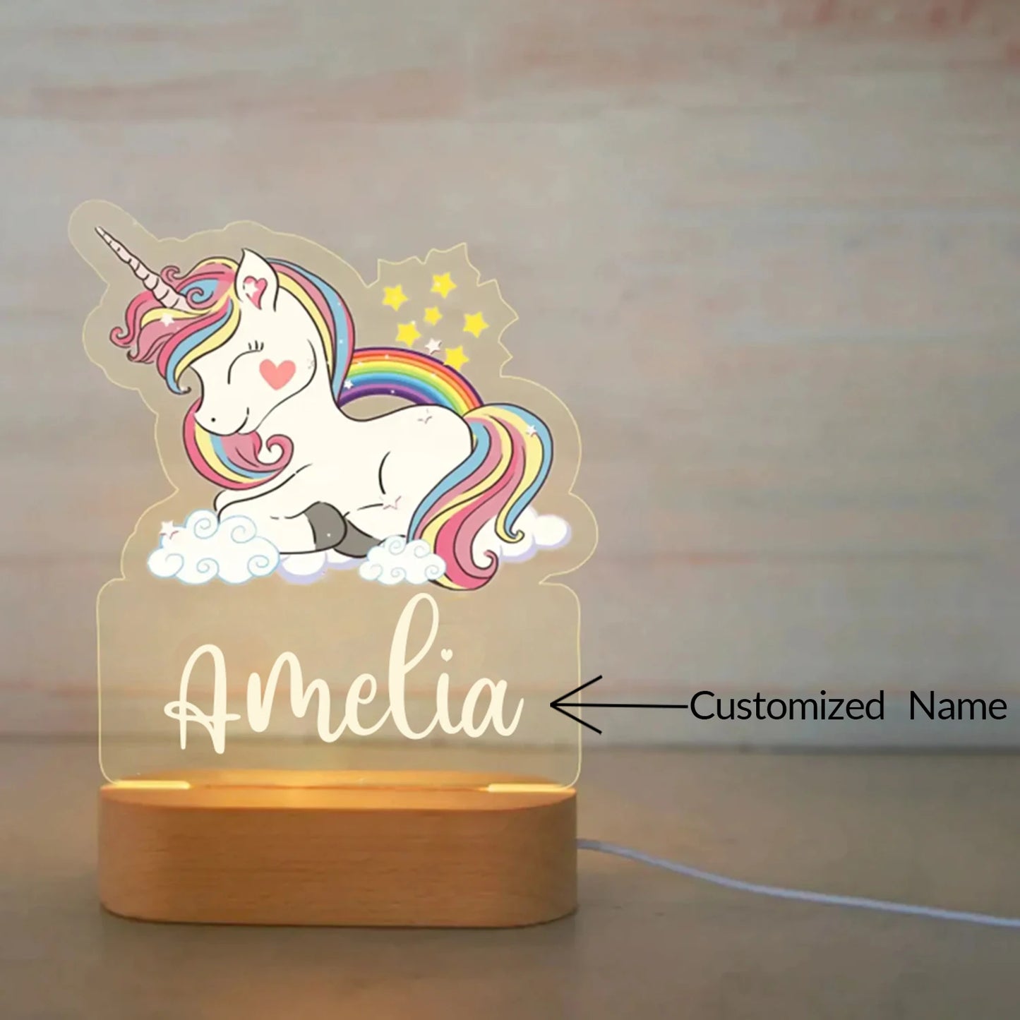 Personalized Light