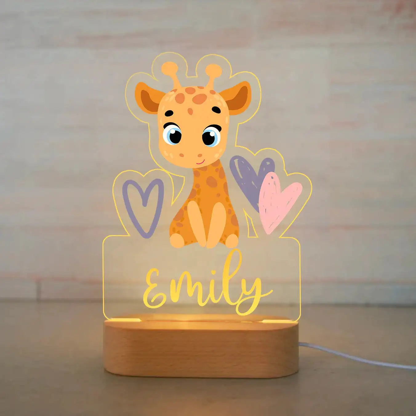 Personalized Light