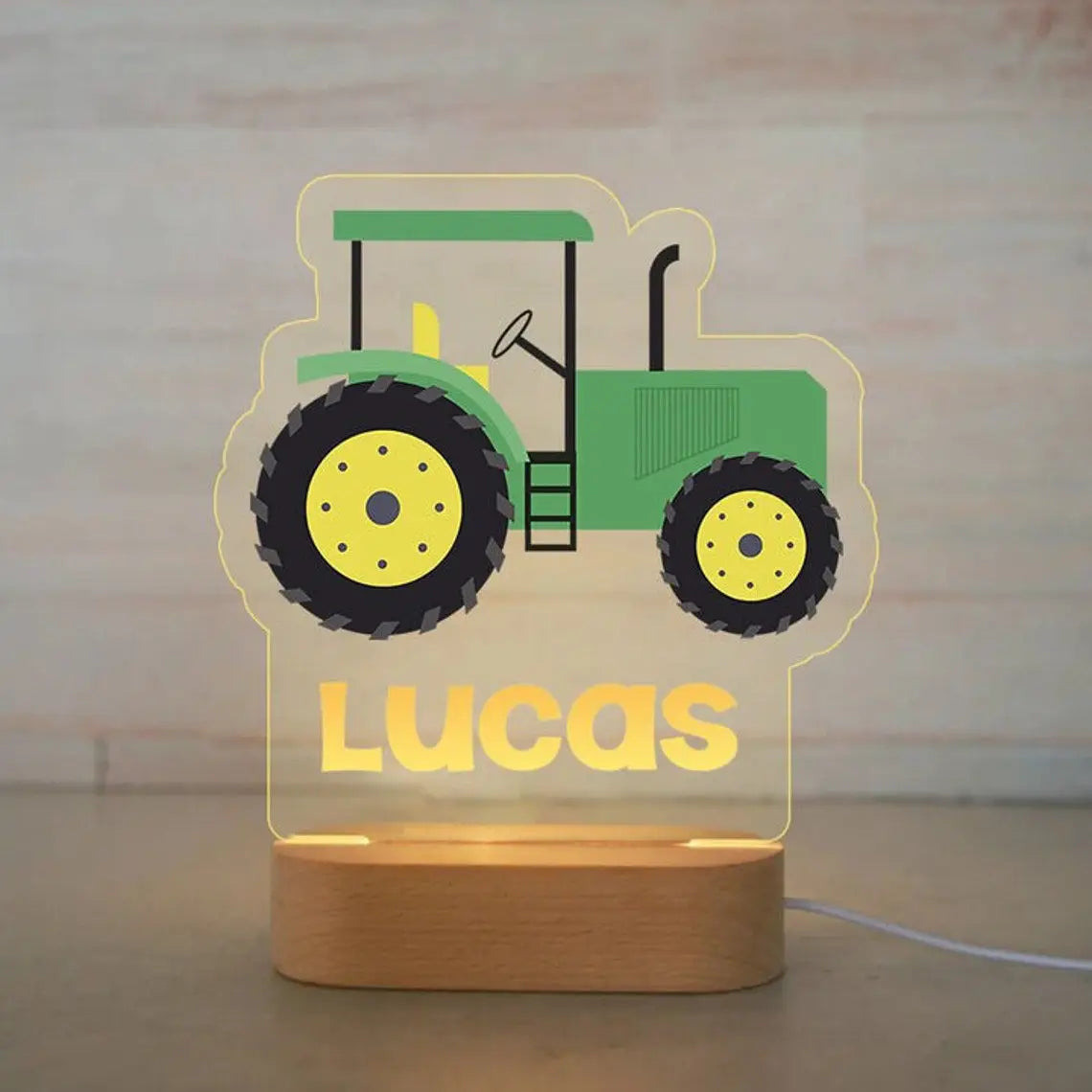 Personalized Light