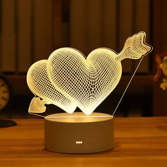 Artistic Lights