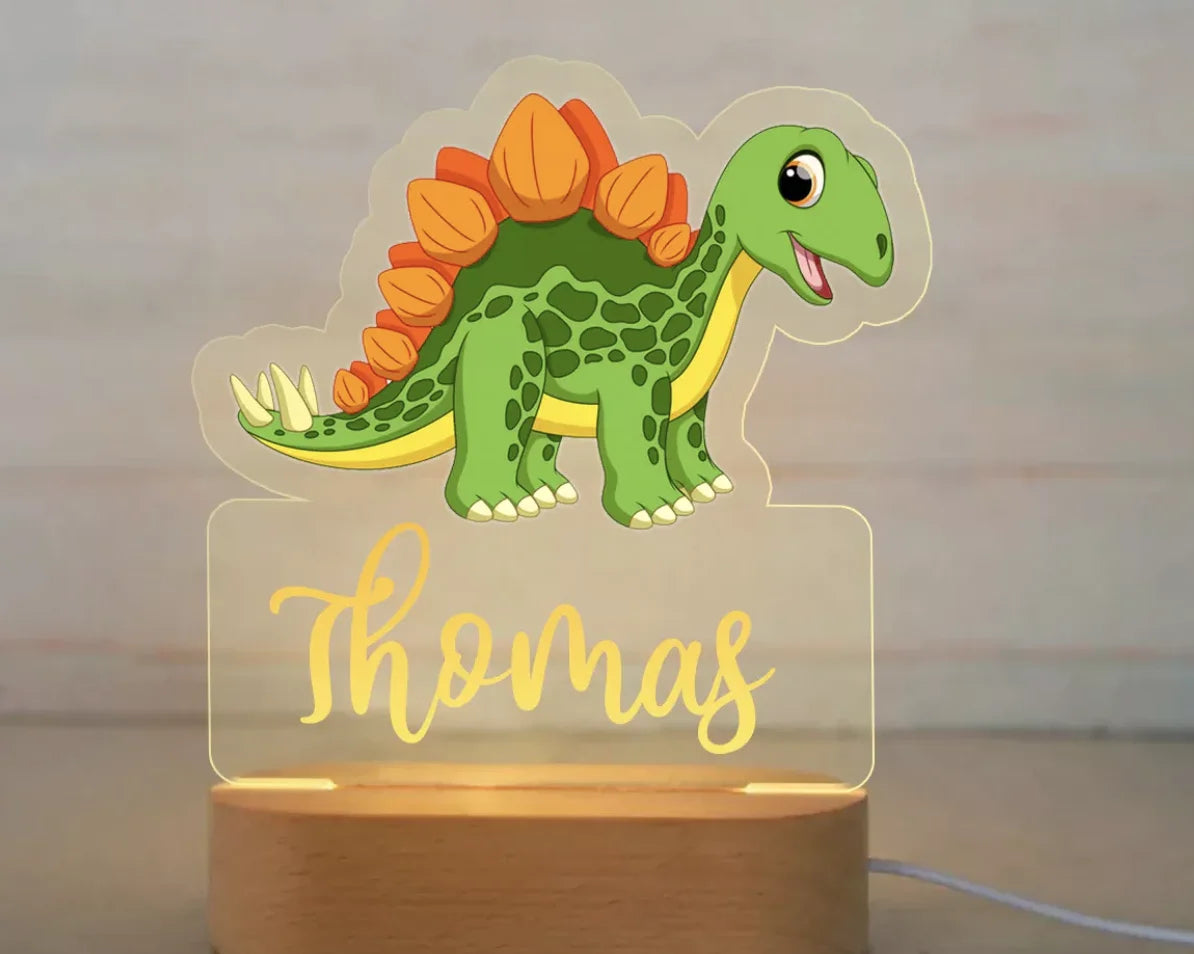 Personalized Light