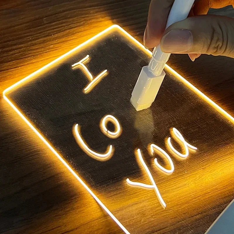 Artistic Lights