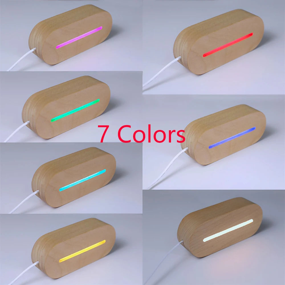 Personalized Light