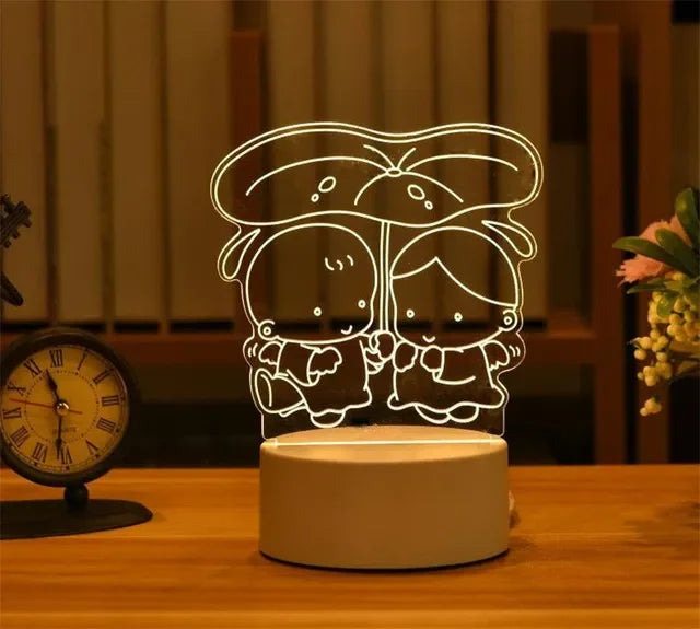 Artistic Lights