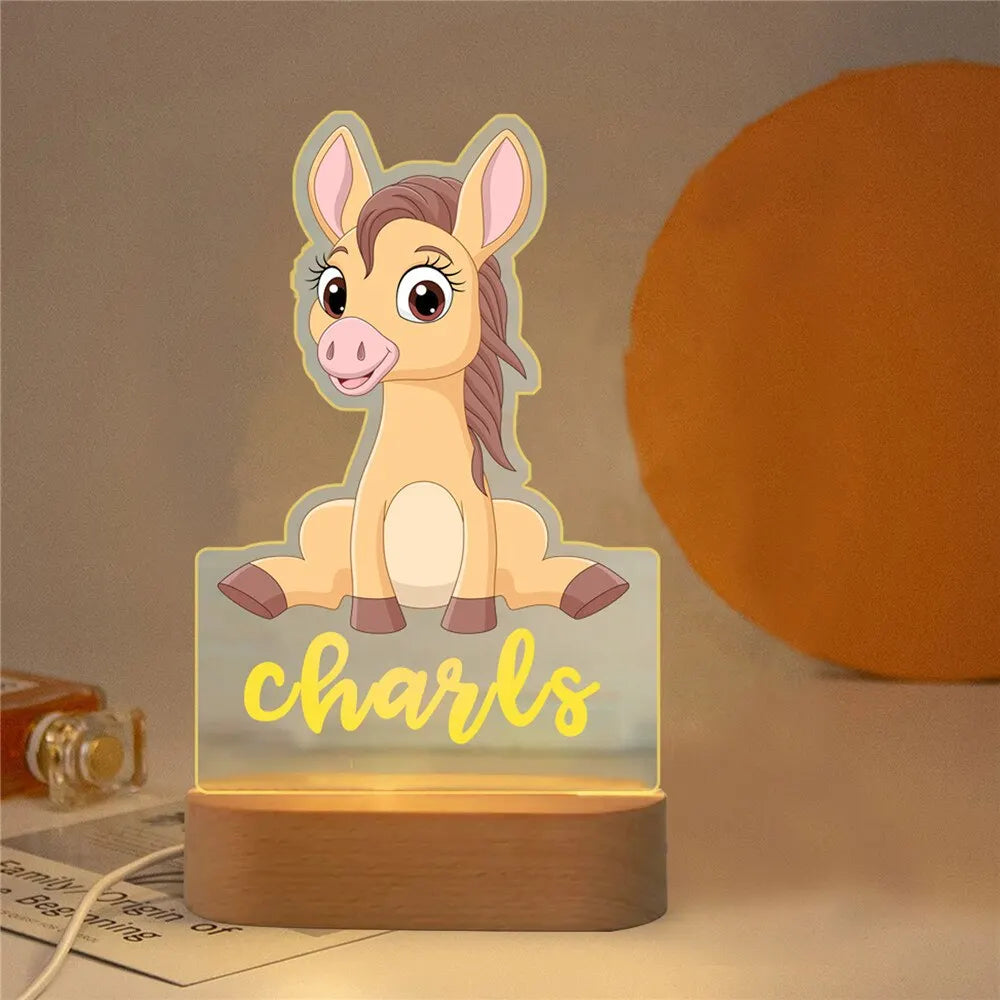 Personalized Light