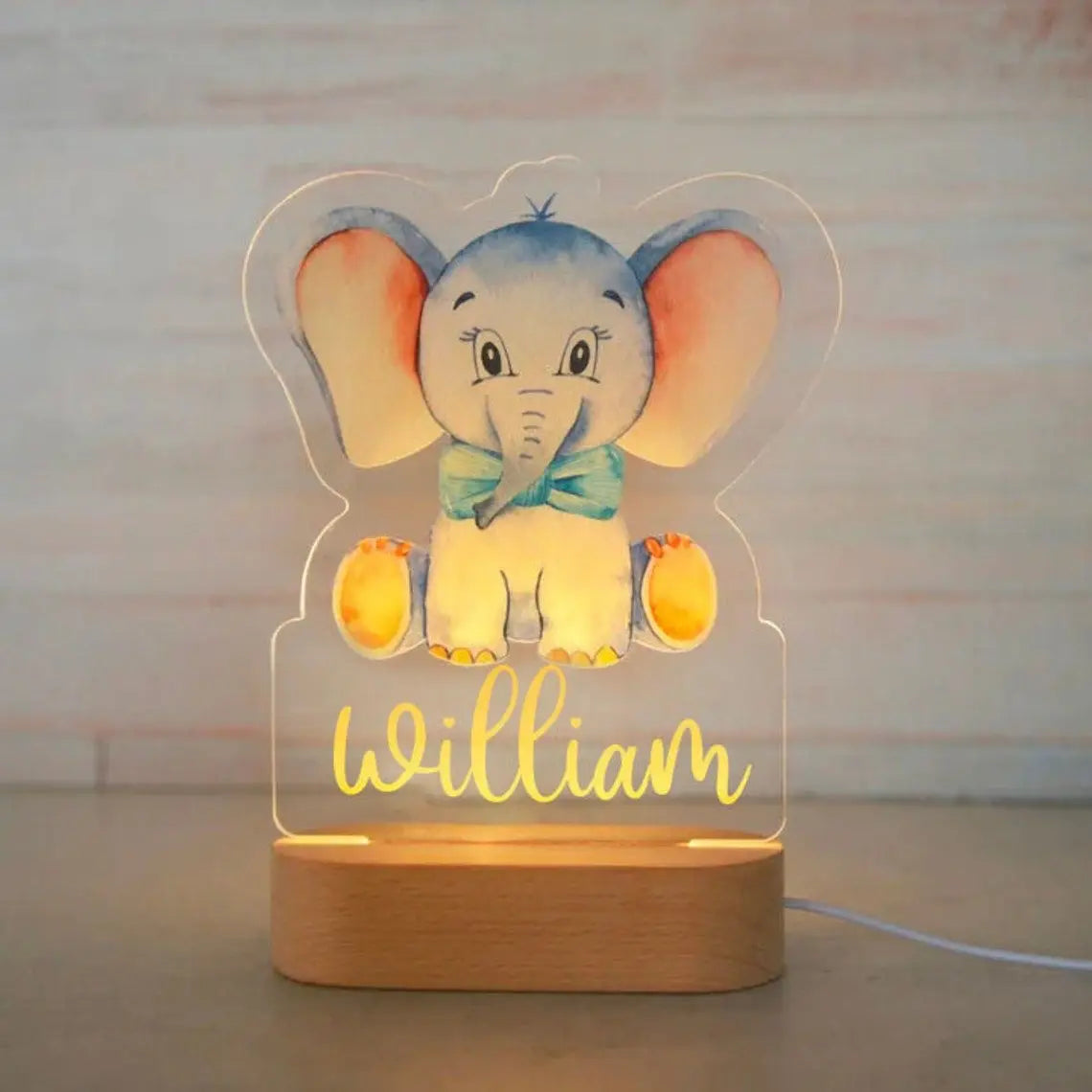 Personalized Light