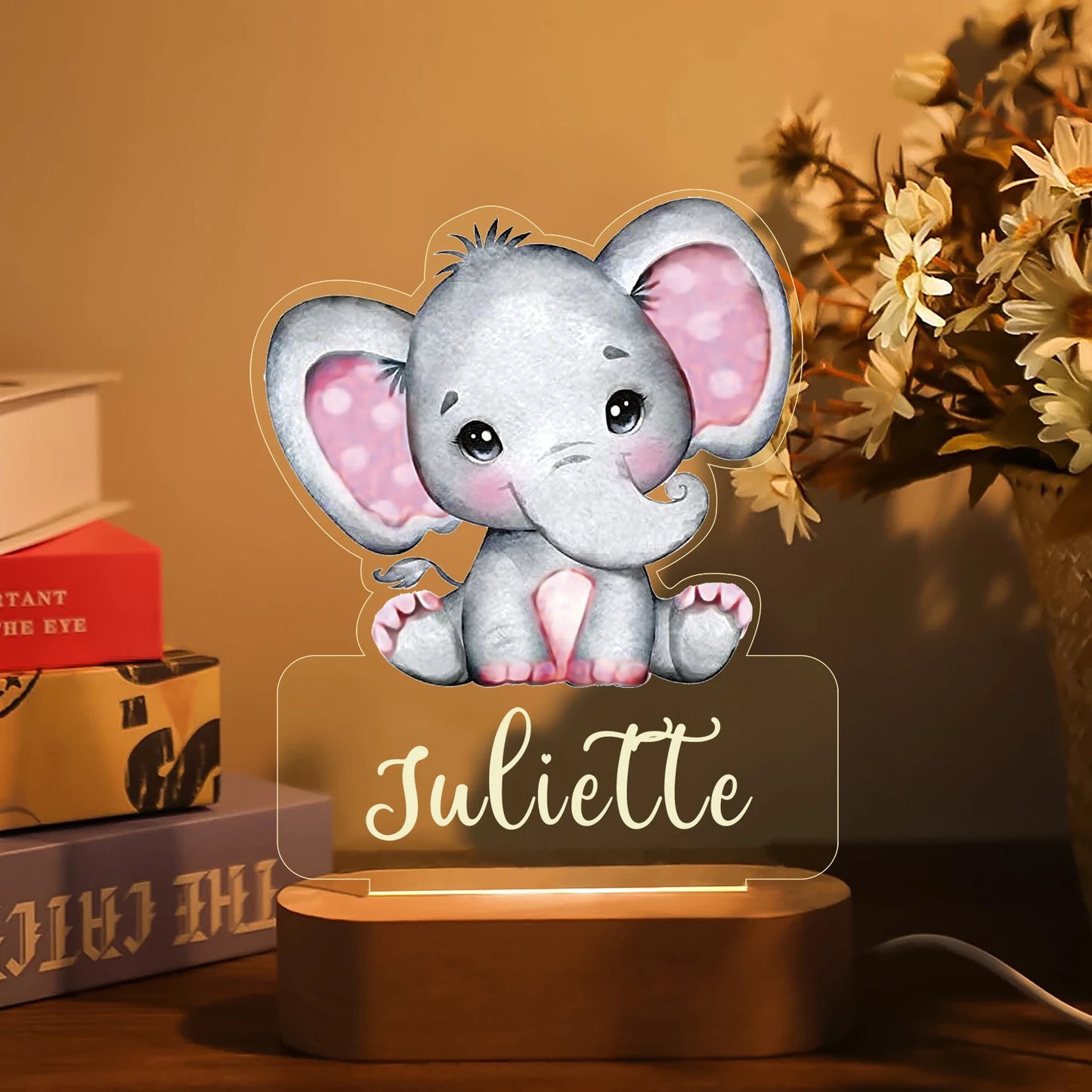 Personalized Light