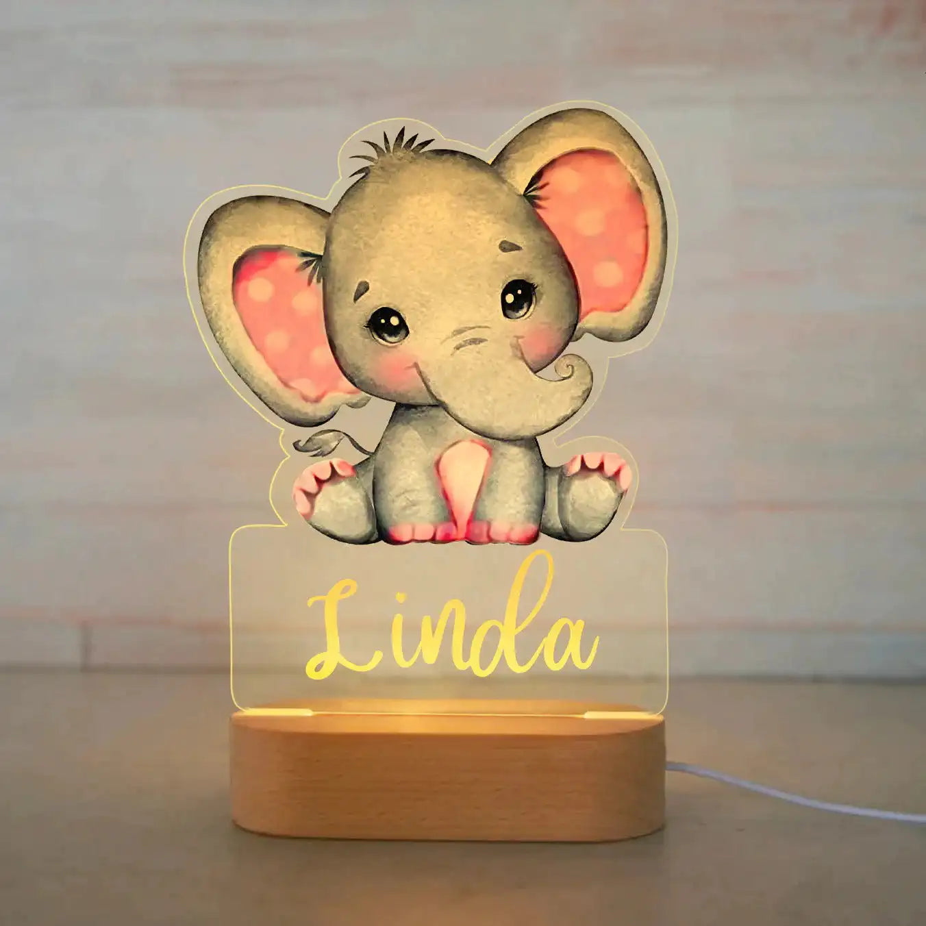 Personalized Light