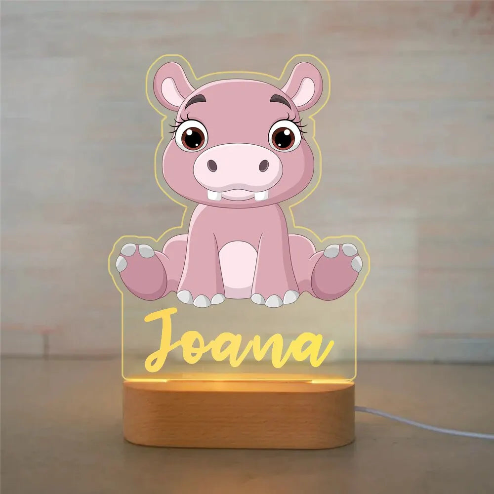 Personalized Light