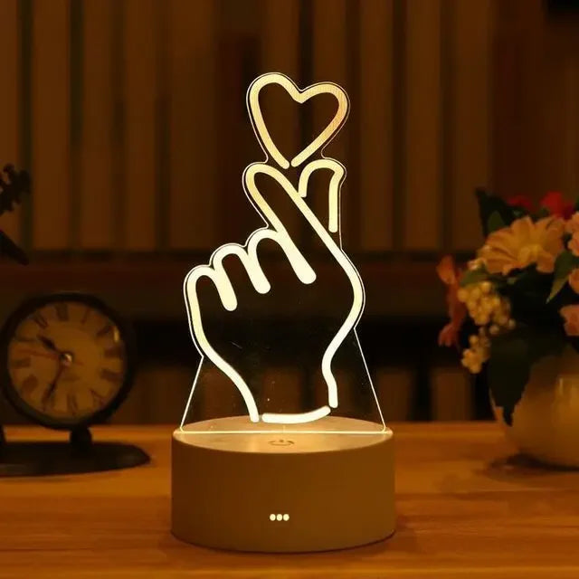 Artistic Lights