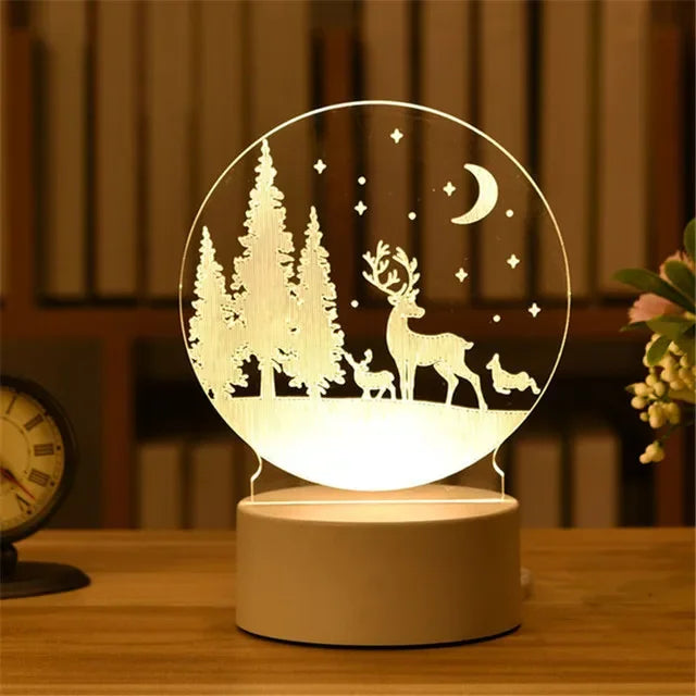 Artistic Lights