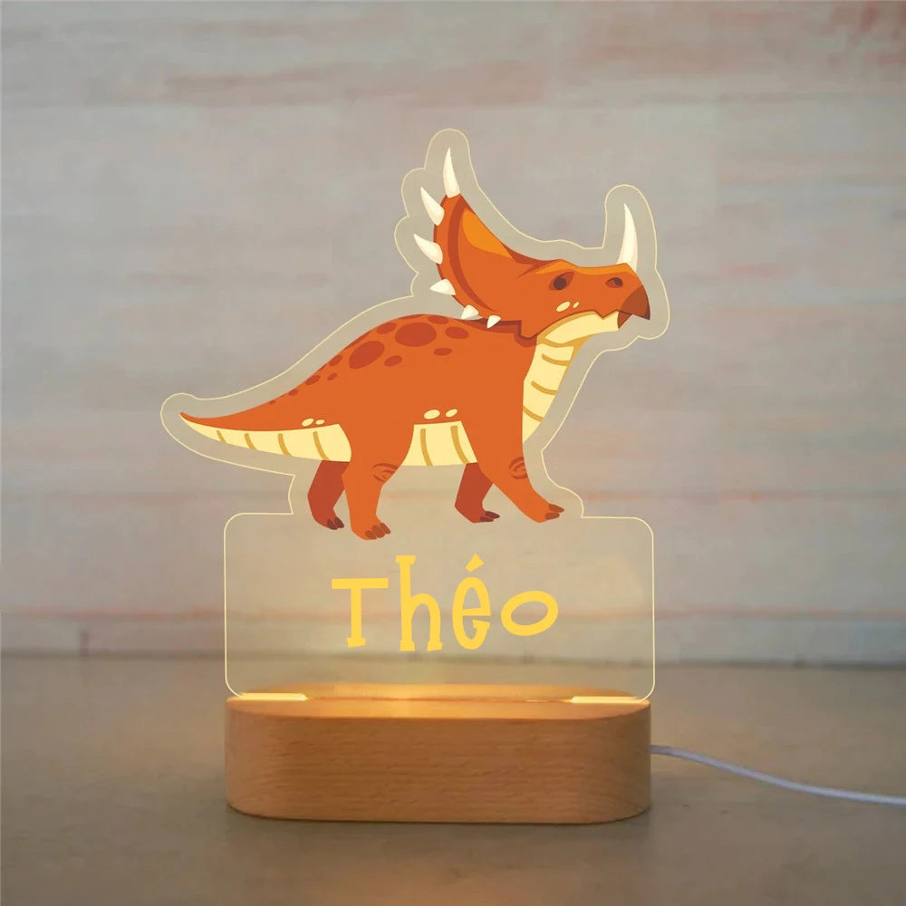 Personalized Light