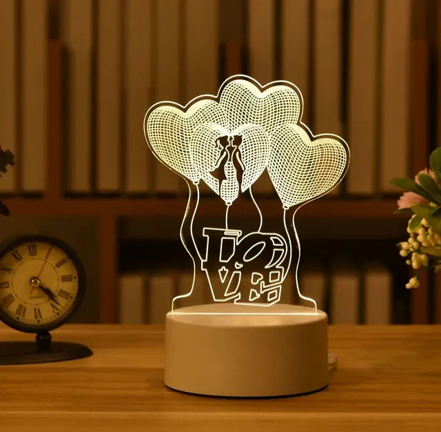 Artistic Lights