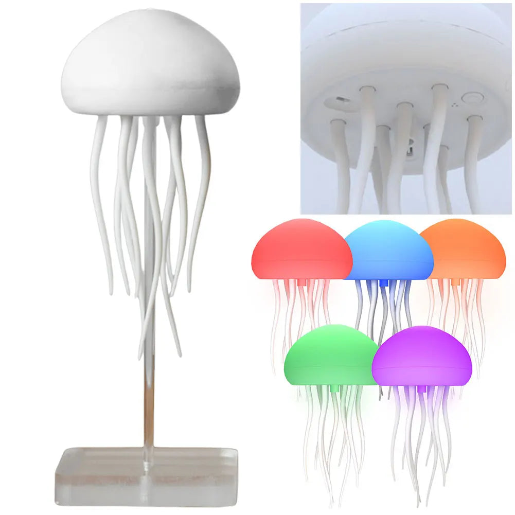 Jellyfish Light