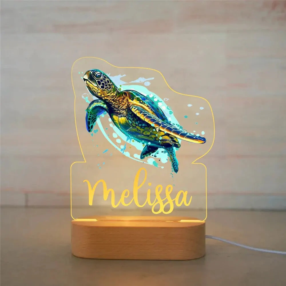 Personalized Light
