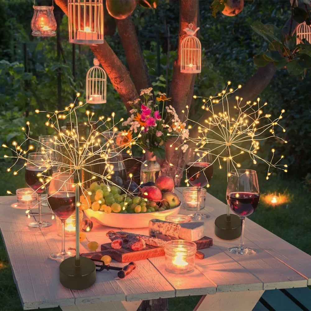 Fairy Light