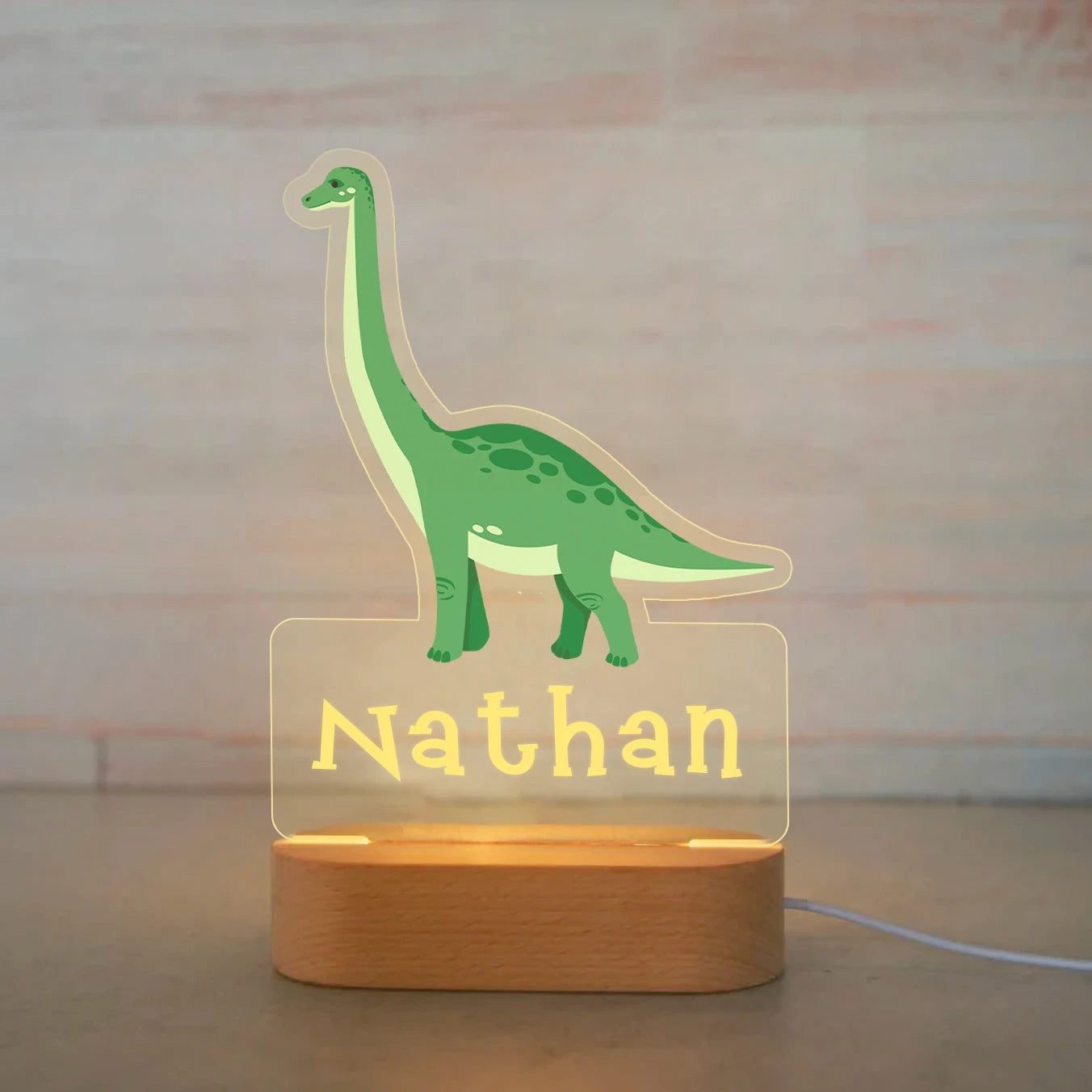 Personalized Light