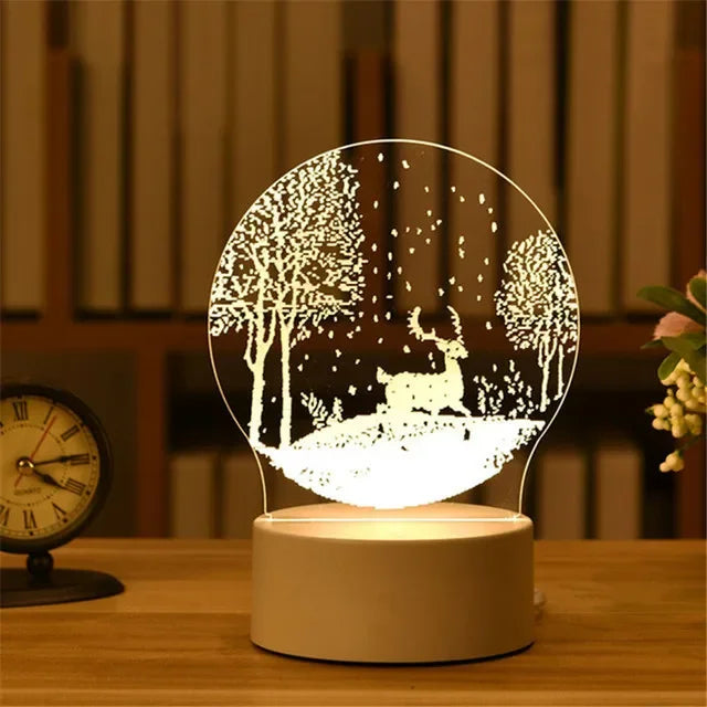 Artistic Lights