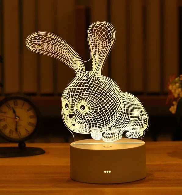 Artistic Lights