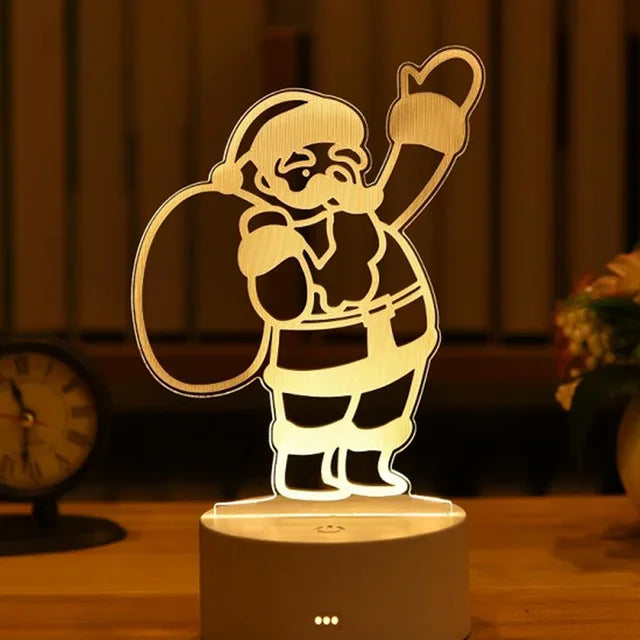 Artistic Lights