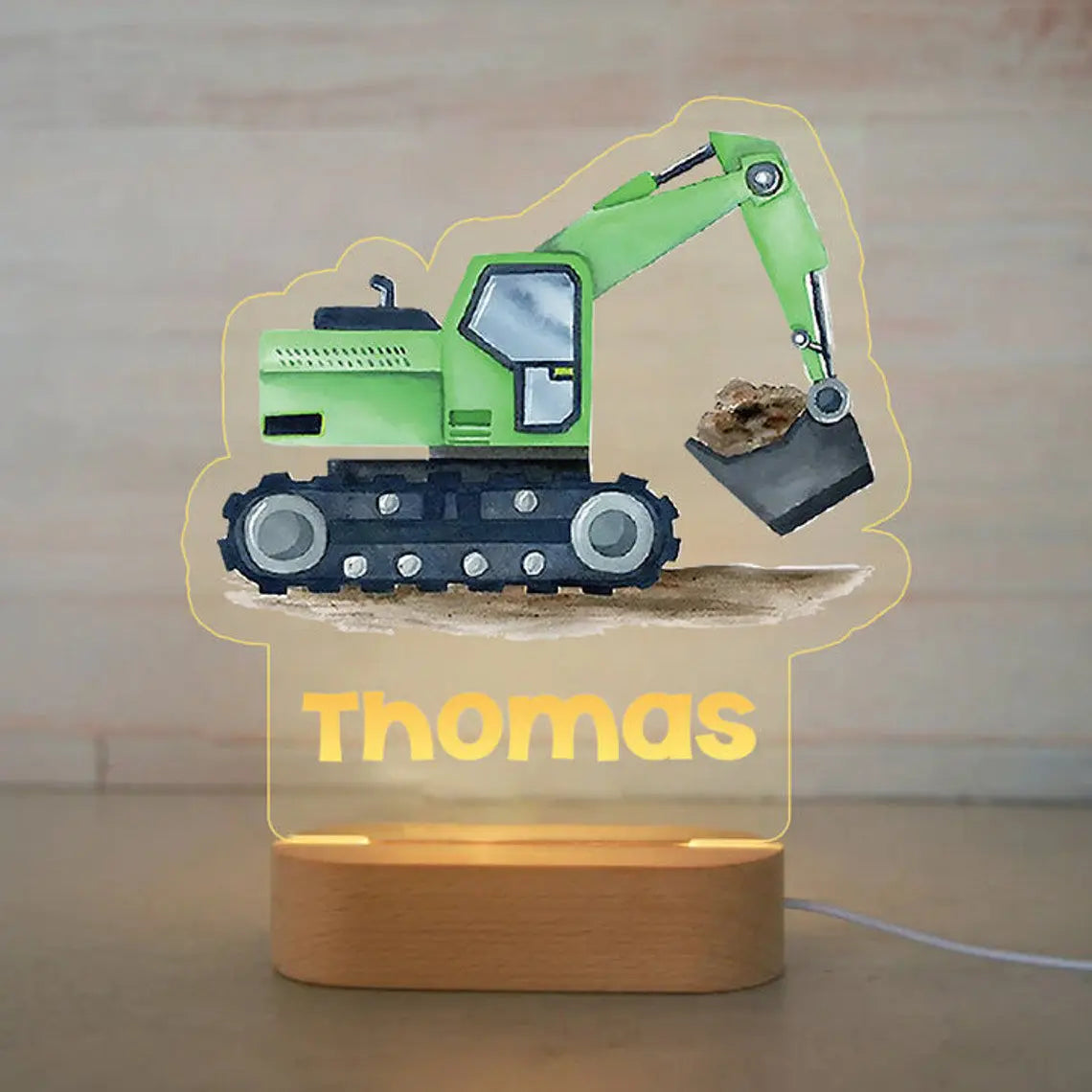 Personalized Light