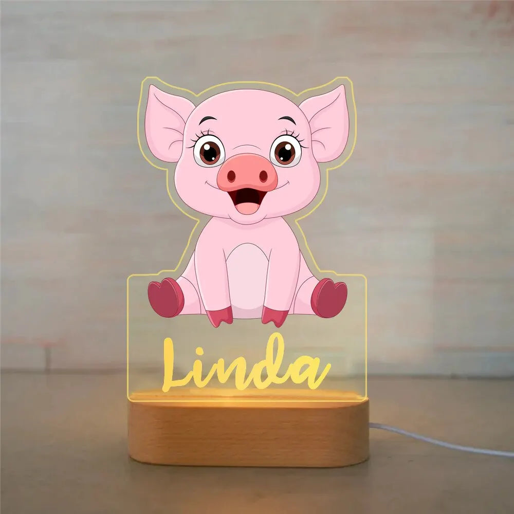 Personalized Light