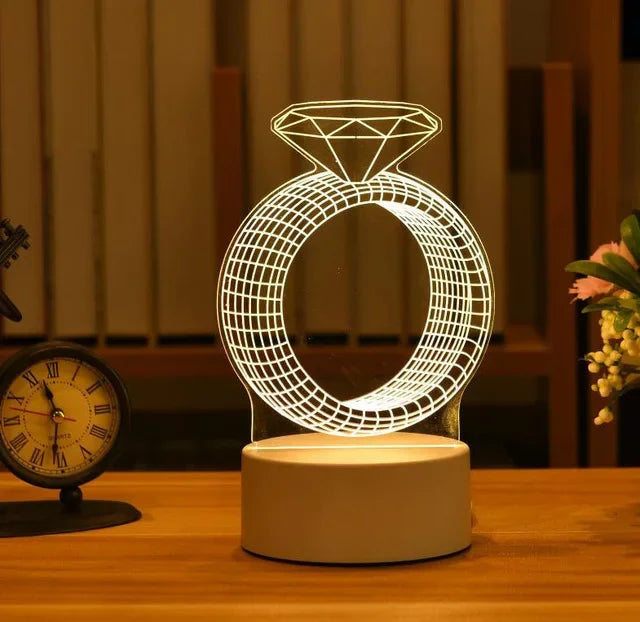 Artistic Lights