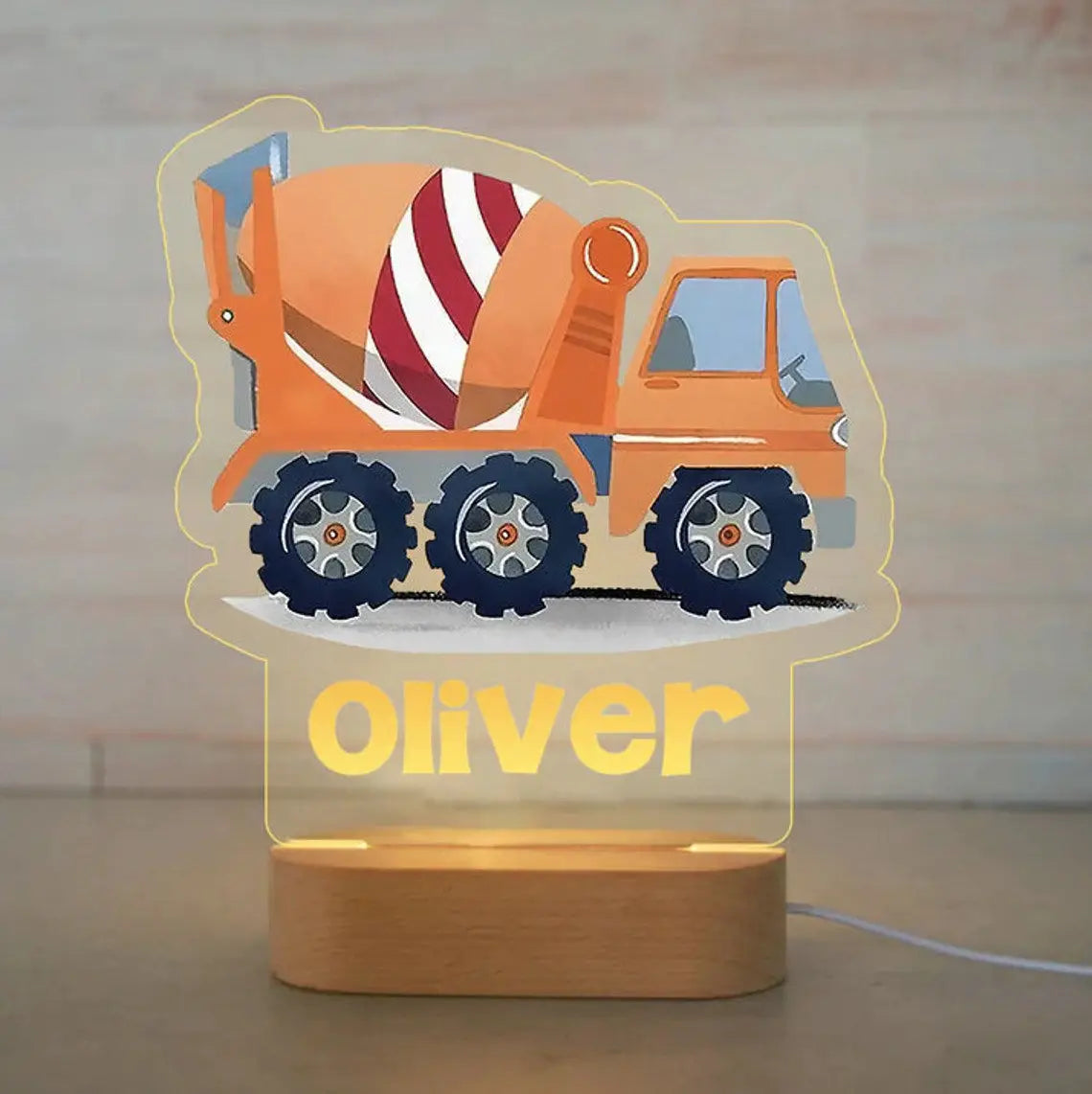 Personalized Light