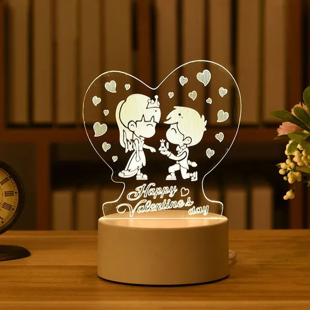 Artistic Lights