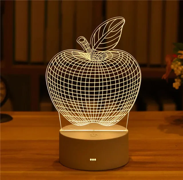 Artistic Lights