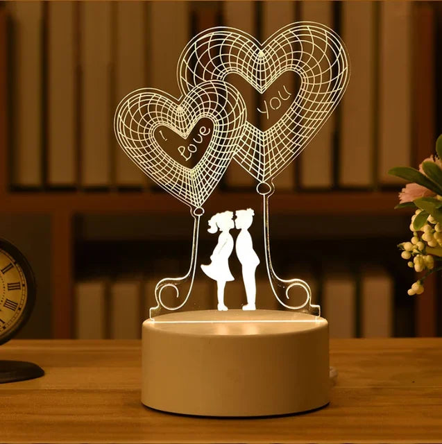 Artistic Lights