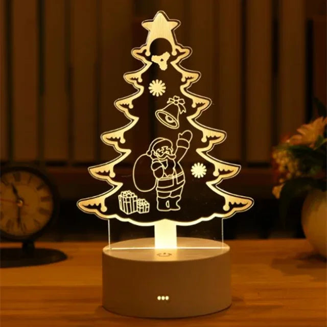 Artistic Lights