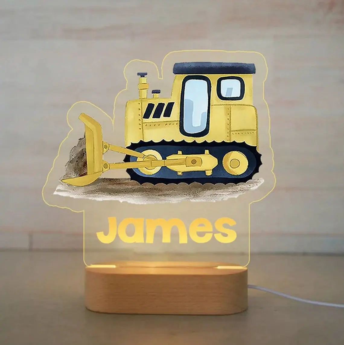 Personalized Light