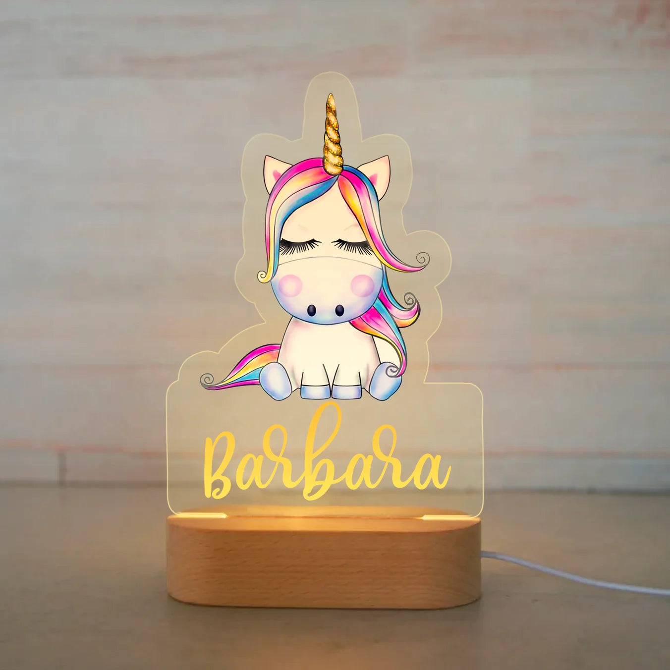 Personalized Light